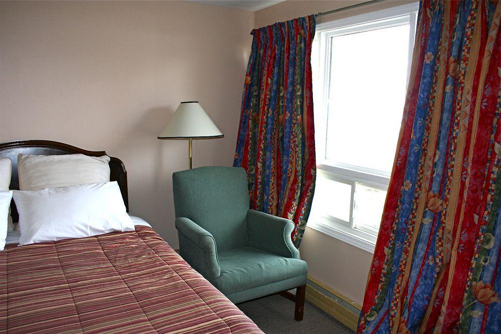 Lakeside Inn Orillia Eksteriør bilde
